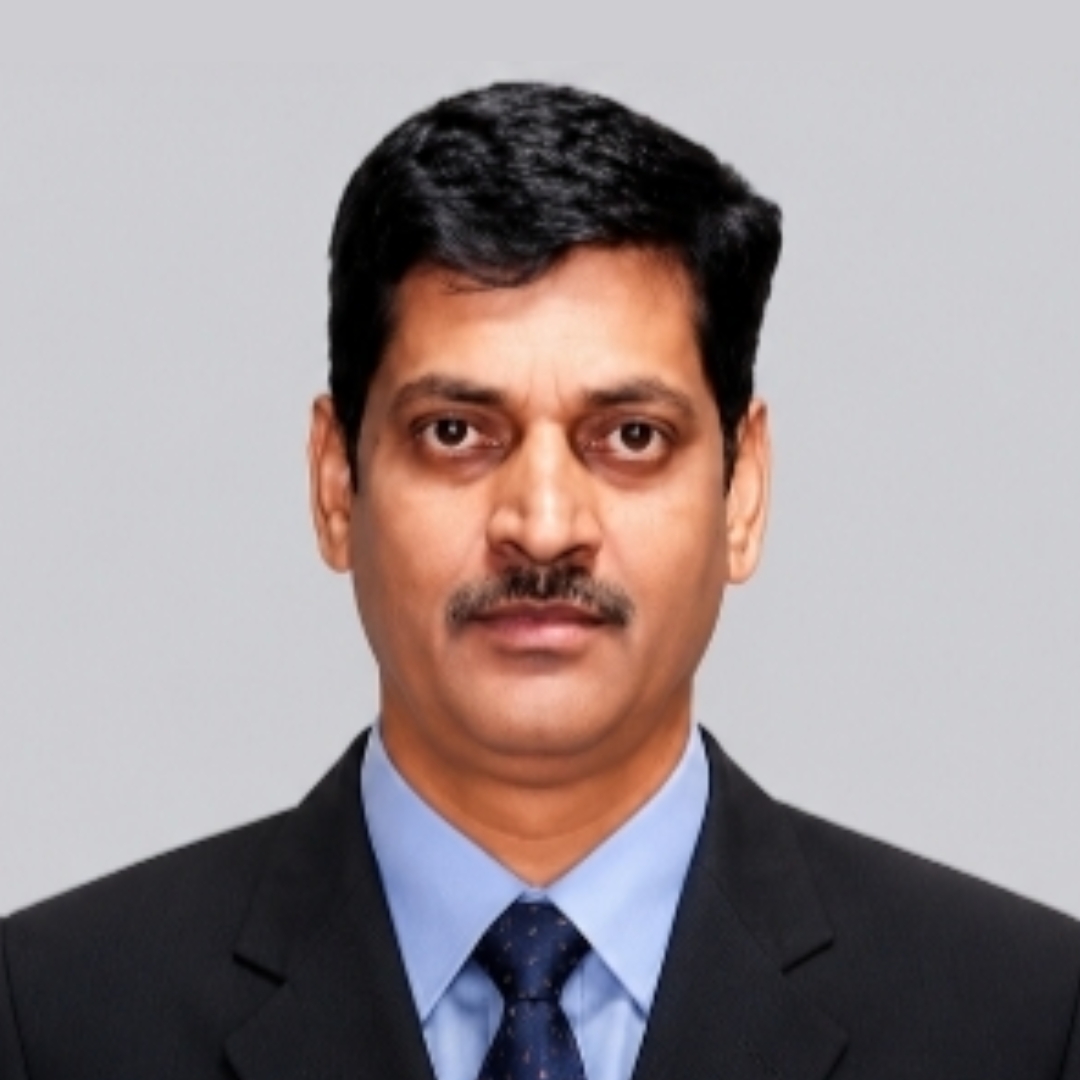Anajni Mishra
