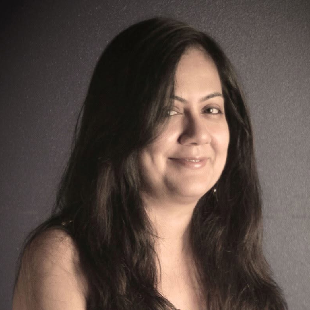 Priya Joshi