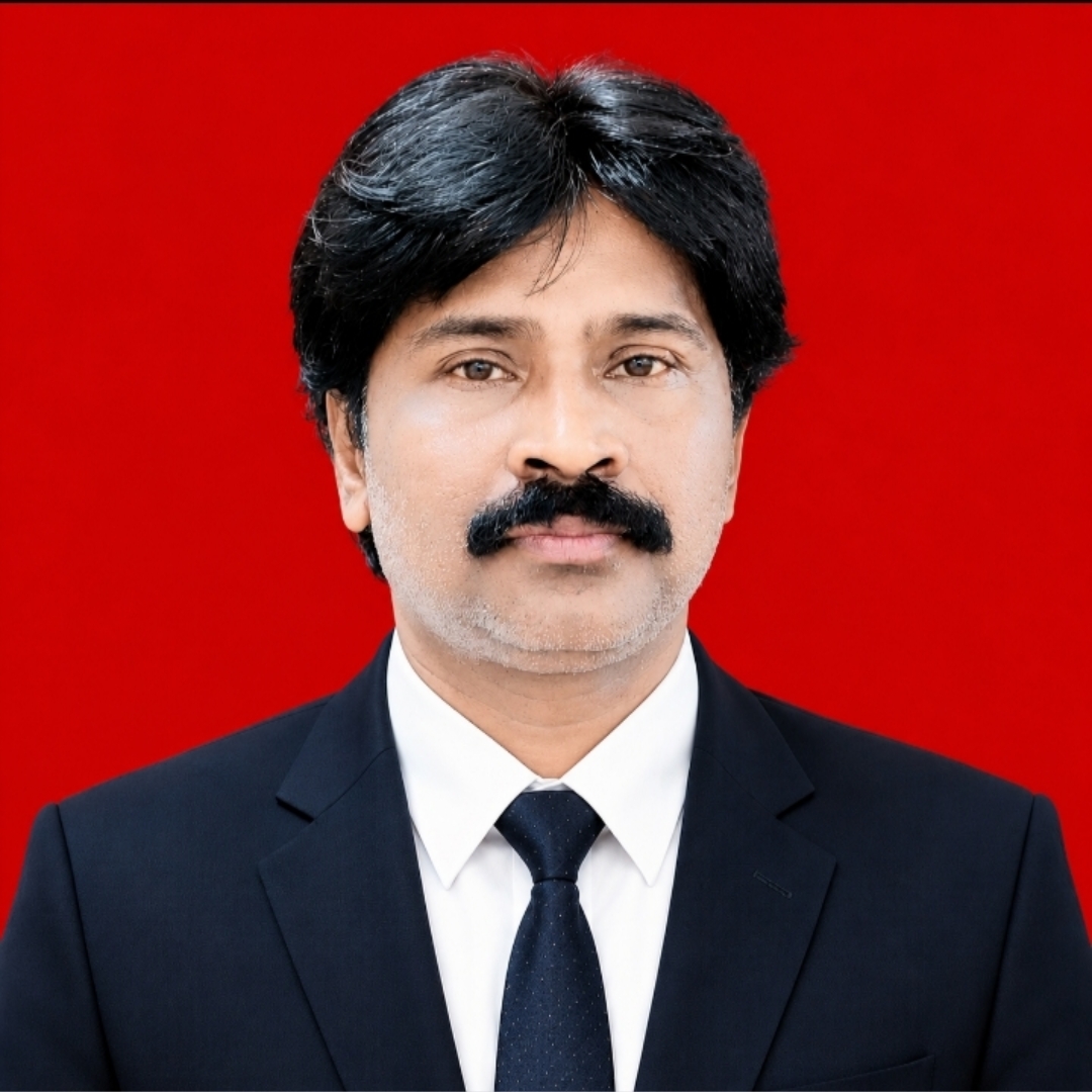 Rajesh Prasad