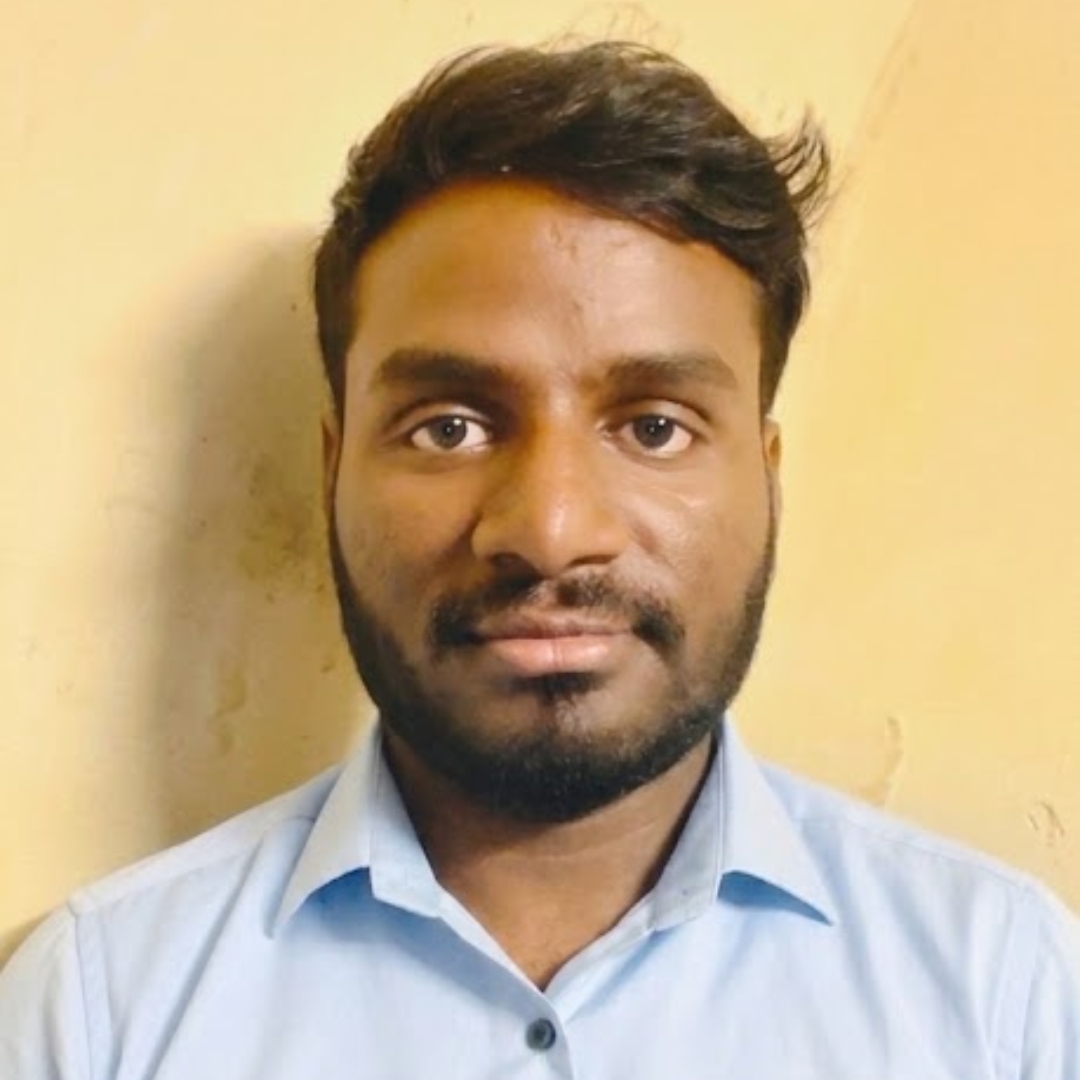 Arjun Vishwakarma