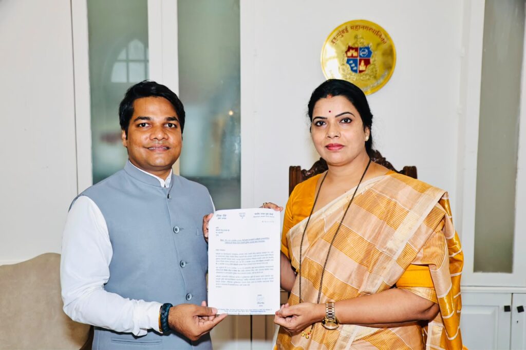 दहीहंडी के दौरान गोविंदाओं की सुरक्षा के लिए BMC अस्पतालों में विशेष वार्ड की मांग