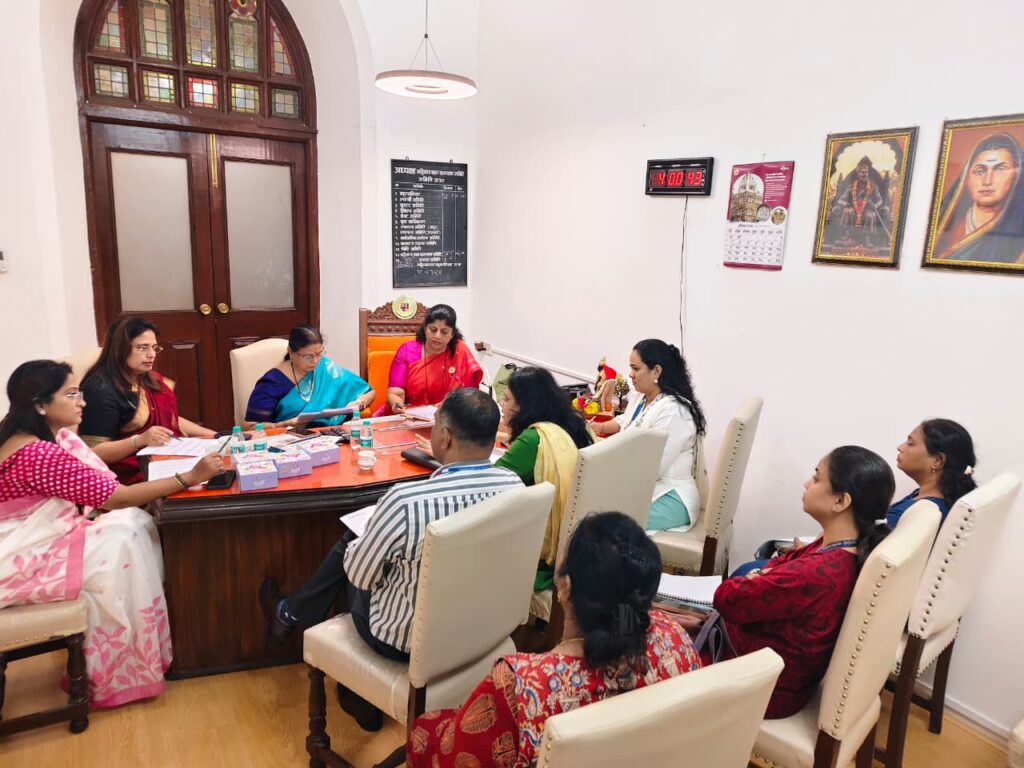 महिलाओं के सशक्तिकरण के लिए महत्वपूर्ण फैसले, दिव्यांग पेंशन योजना फिर होगी शुरू