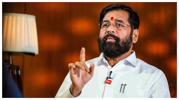 महाराष्ट्र के डिप्टी CM शिंदे ने विपक्ष के विरोध प्रदर्शनों पर निशाना साधा, कहा ‘झूठी कहानी’ का पर्दाफ़ाश हो गया है